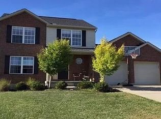 1210 Catletts Ct, Independence, KY