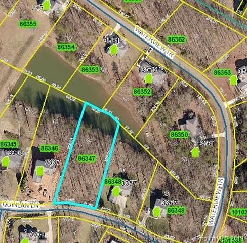 1st image of Quinlan Ln Lot 20