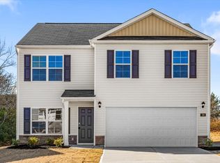 108 W Farm Loop, Henderson, NC 27537