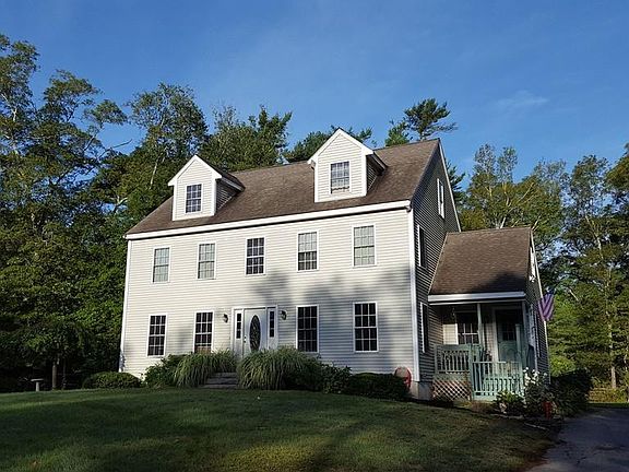 2nd image of 116 Tispaquin St