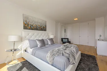 Rented by The Dermot Realty Management Company