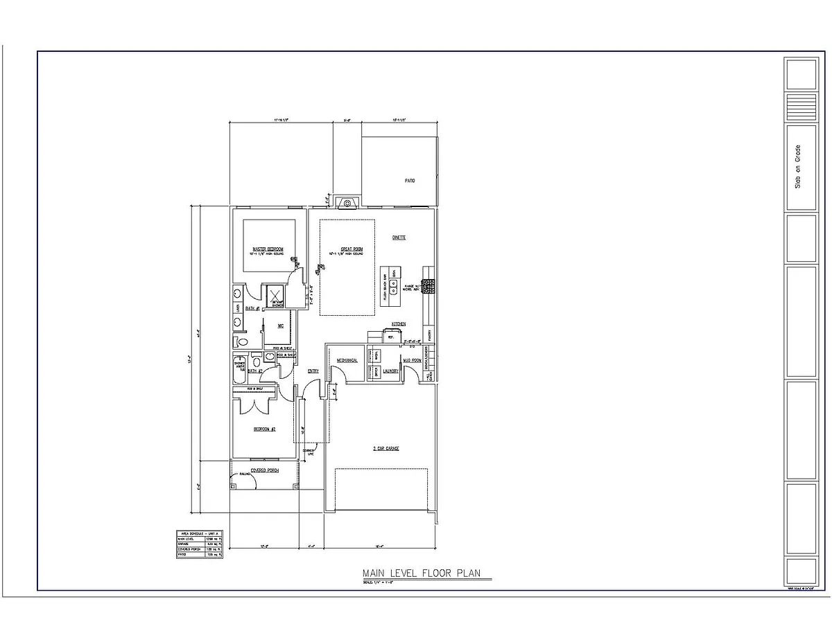 Building Photo - 703 S Division St