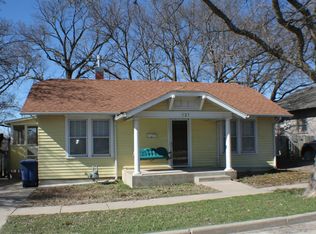 727 N Cliff Dr, Augusta, KS 67010