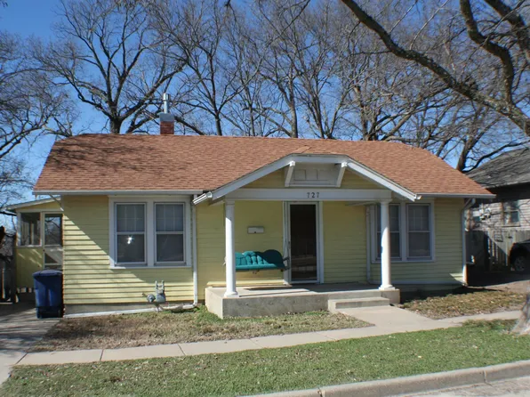 727 N Cliff Dr, Augusta, KS 67010