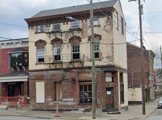 901 Saratoga St, Newport, KY 41071