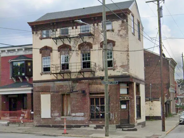 901 Saratoga St, Newport, KY 41071