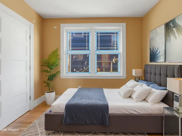 23 Gay Head St #1, Jamaica Plain, MA 02130