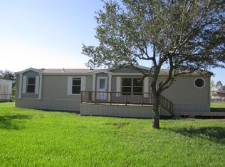 3006 County Road 190, Rosharon, TX 77583