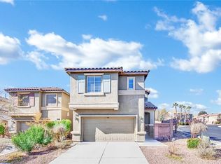 8004 Farthings Hill Dr, Las Vegas, NV 89166