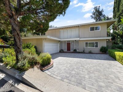 4401 Pampas Rd, Woodland Hills, CA, 91364