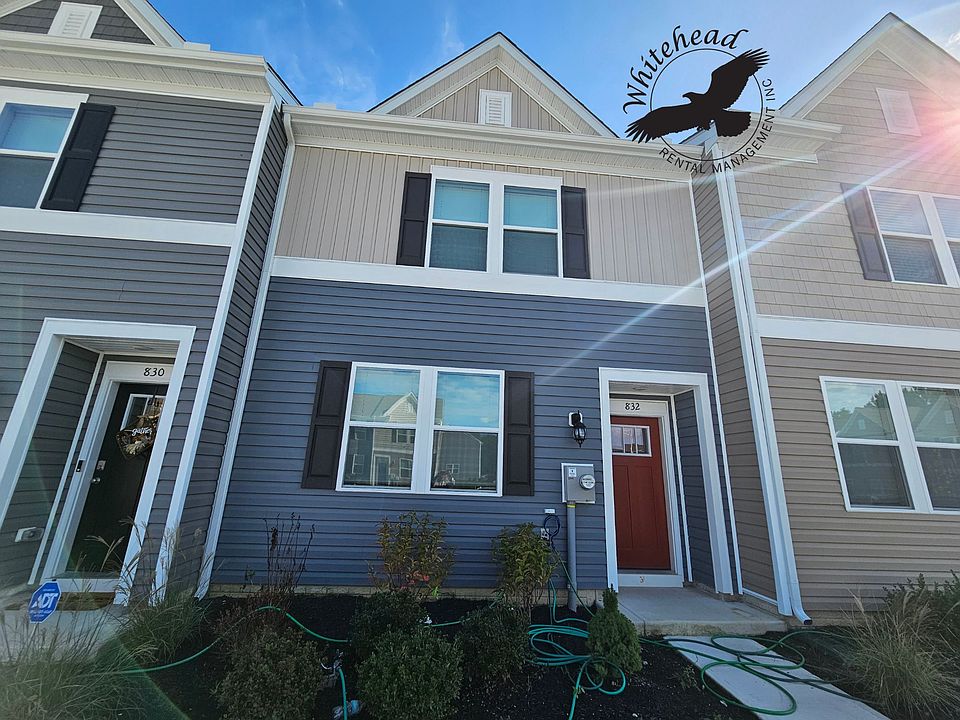 1st image of 832 Derwent Ln #1