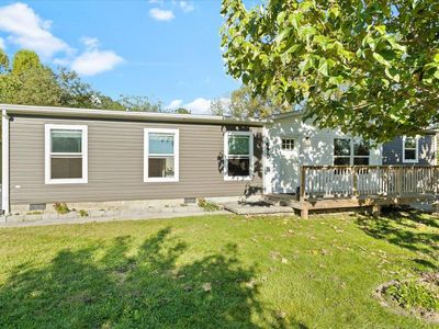 970 Ridgeway Dr, Christiansburg, VA, 24073