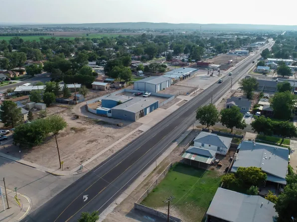 603 Boyd Ct, Carlsbad, NM 88220