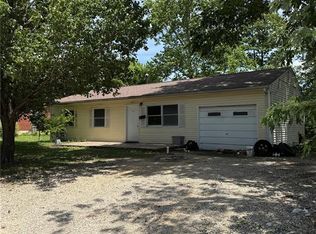 105 Poe Dr, Rolla, MO 65401