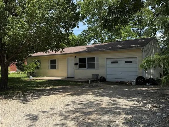 105 Poe Dr, Rolla, MO 65401