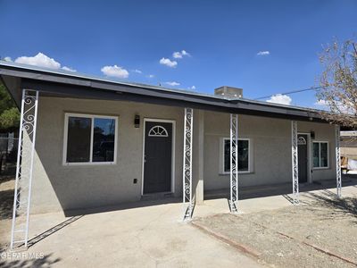 9207 Santa Rosalia Ct, El Paso, TX, 79907