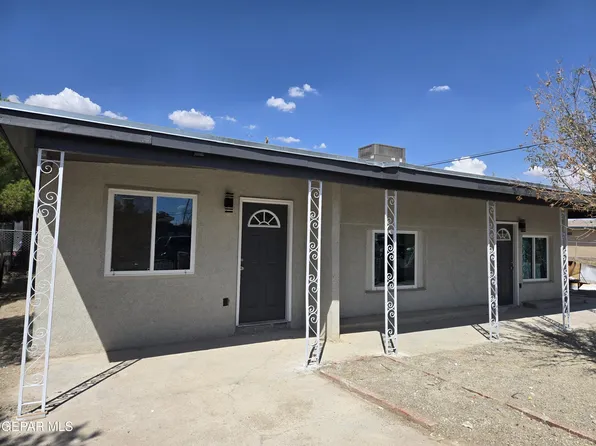 9207 Santa Rosalia Ct, El Paso, TX 79907