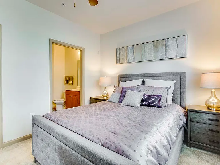Summerfield At Morgan Metro Apartments — Photo 18