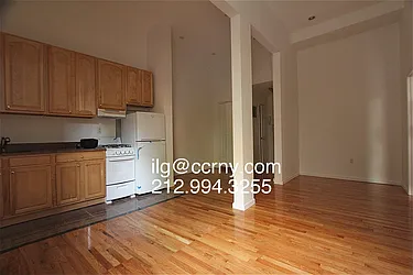 Rented by City Connections Realty