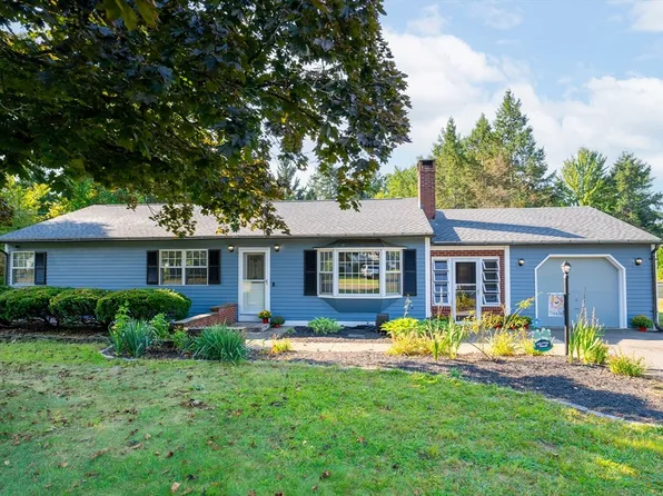 80 Steiger Dr, Westfield, MA 01085