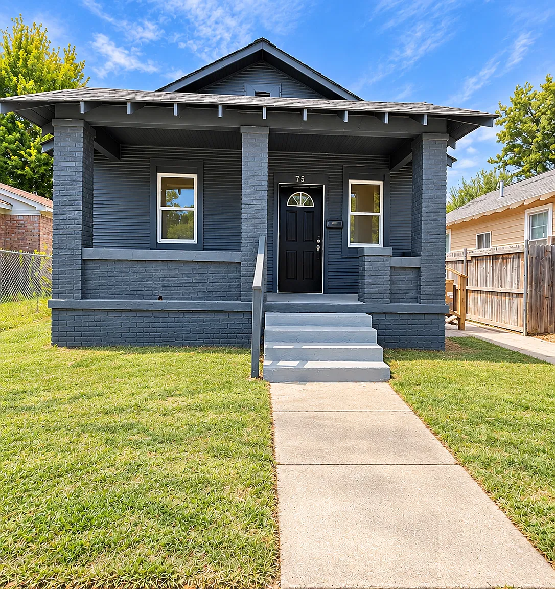 3 bed, 1080 sqft, $1,425 — Photo 1