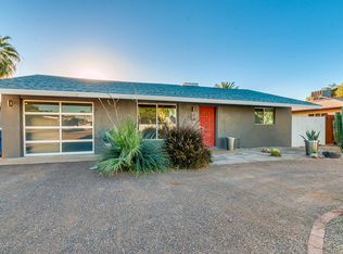 2618 N 51st St, Phoenix, AZ 85008