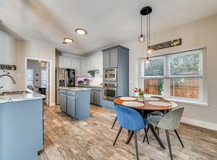 1433 Glendover Dr, Allen, TX 75013