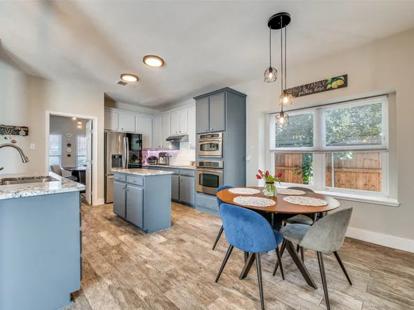 1433 Glendover Dr, Allen, TX 75013