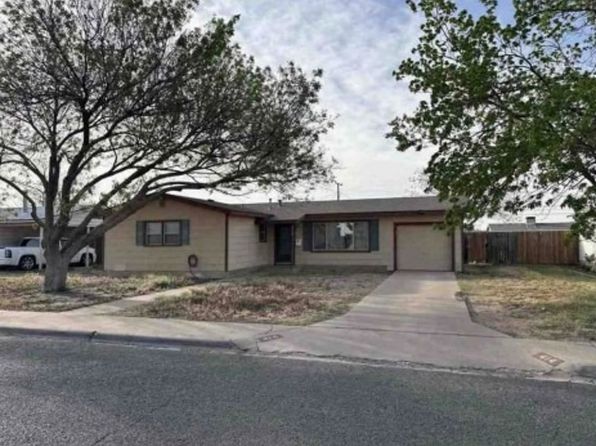 414 E 56th St, Odessa, TX 79762