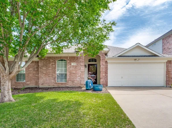 610 Fawn Meadow Trl, Kennedale, TX 76060