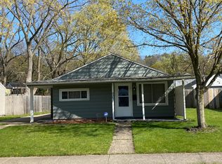 938 E Chippewa Ave, South Bend, IN 46614