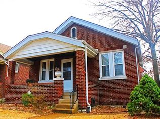 5452 Goethe Ave, Saint Louis, MO