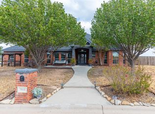 2010 Westminster Dr, Abilene, TX 79602