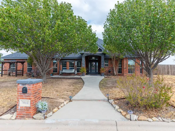 2010 Westminster Dr, Abilene, TX 79602