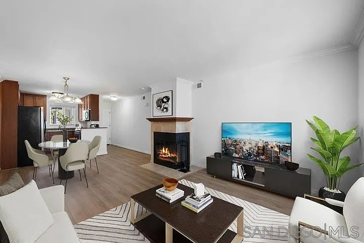 1st image of 1756 Essex St Unit 308