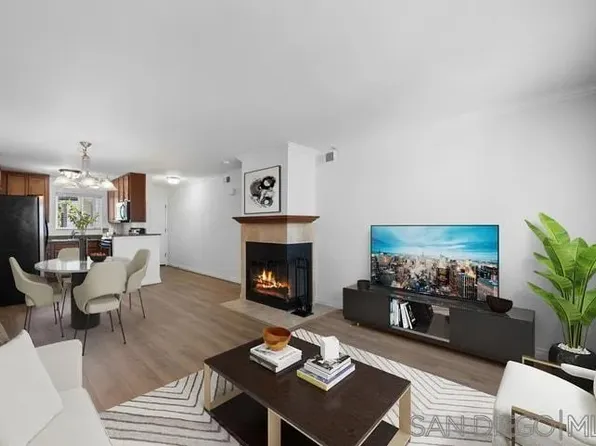 1756 Essex St Unit 308, San Diego, CA 92103