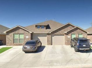 2123 N Avenue J #A, Lubbock, TX 79412