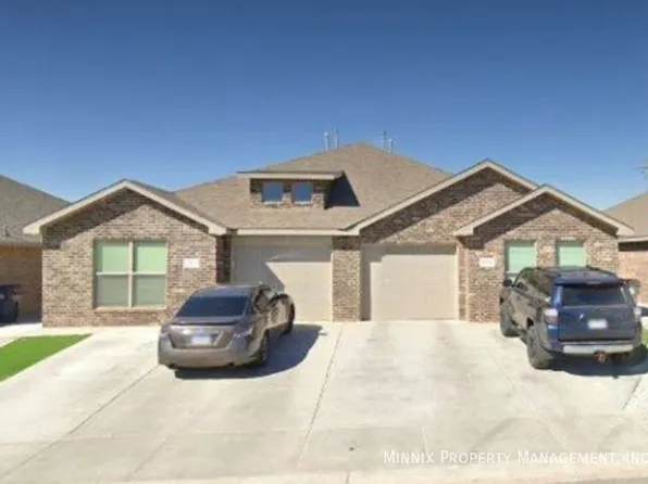 2123 N Avenue J #A, Lubbock, TX 79403