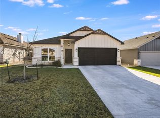 1427 Curlew Ln, Temple, TX 76502