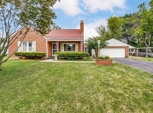 2803 Thorndale Ave, Columbus, OH