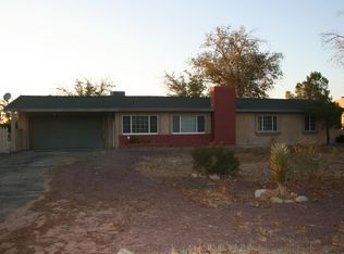 14342 Jicarilla Rd, Apple Valley, CA 92307