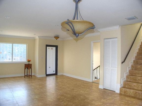 First Floor View