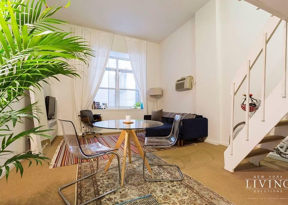 1st image of 33 Gold St APT 412