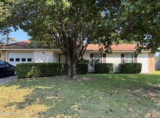 409 Fieldstone Rd, Warner Robins, GA 31093
