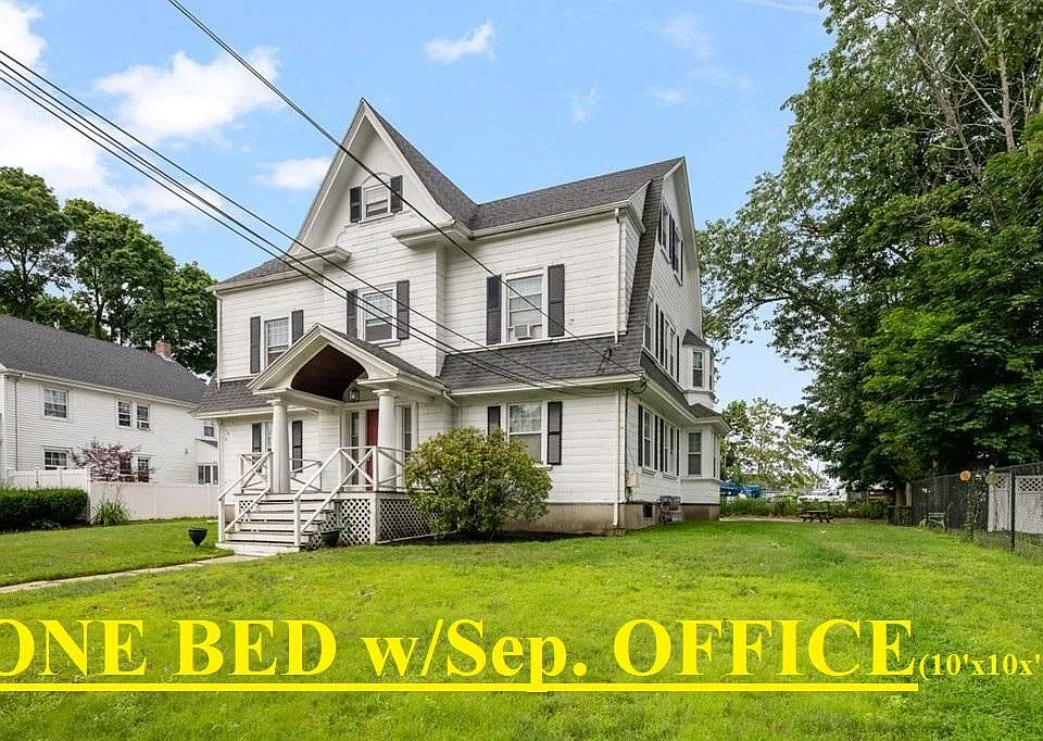 13 Blanchard Rd #4