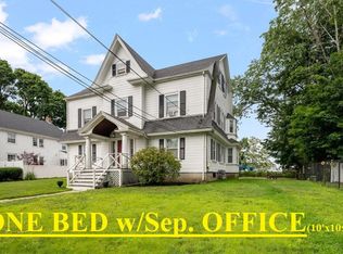 13 Blanchard Rd #4, South Weymouth, MA 02190