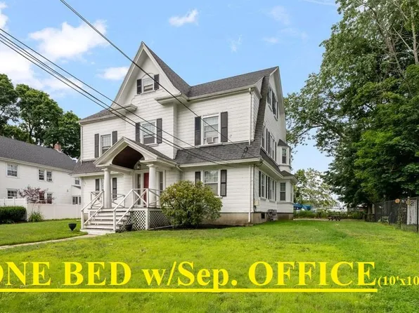 13 Blanchard Rd #4, South Weymouth, MA 02190