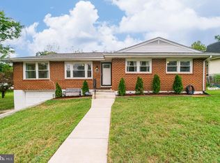 4312 Spencer St, Baltimore, MD 21227