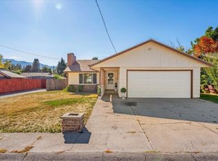 353 Terrace St, Weed, CA 96094