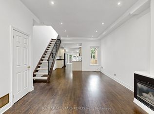 68 Macpherson Ave, Toronto, ON M5R1W8